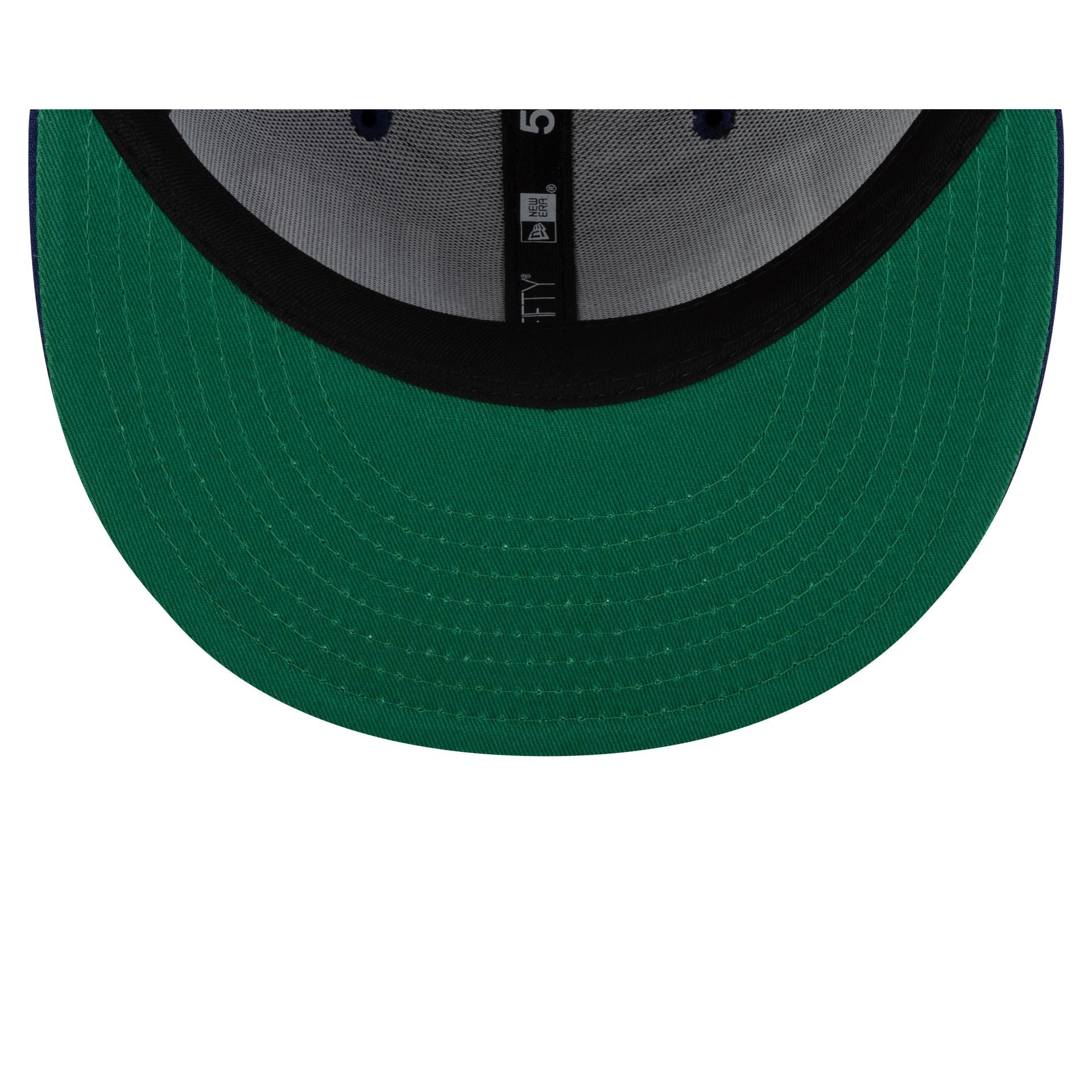 Undefeated x Los Angeles Dodgers Tally 59FIFTY Fitted Hat