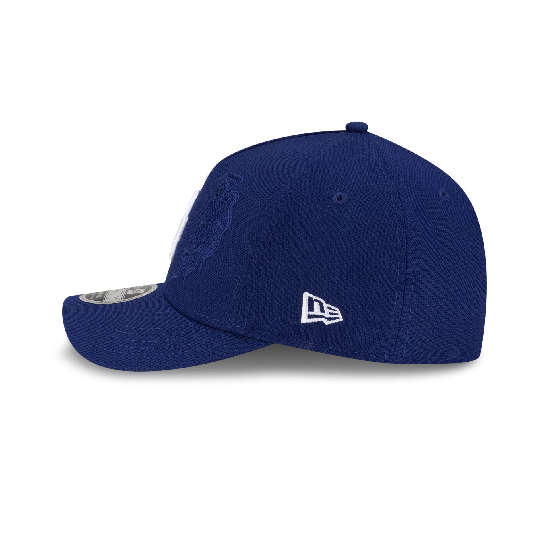 Warren Lotas x Los Angeles Dodgers 9FORTY M-Crown A-Frame Snapback Hat