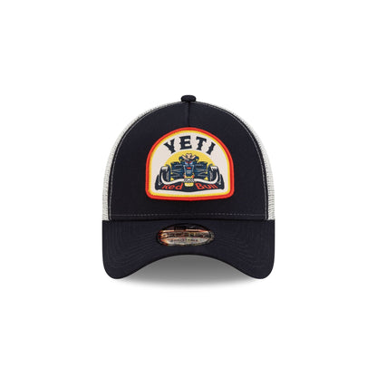 YETI x Oracle Red Bull Racing 9FORTY A-Frame Snapback Hat