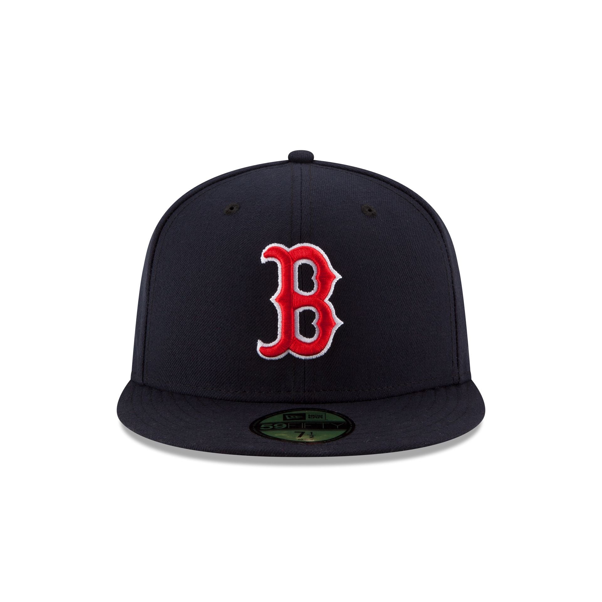 Boston Red Sox Players' Weekend Sidepatch Bregman 59FIFTY Fitted Hat