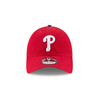 Philadelphia Phillies 2026 All-Star Game Host 9TWENTY Adjustable Hat