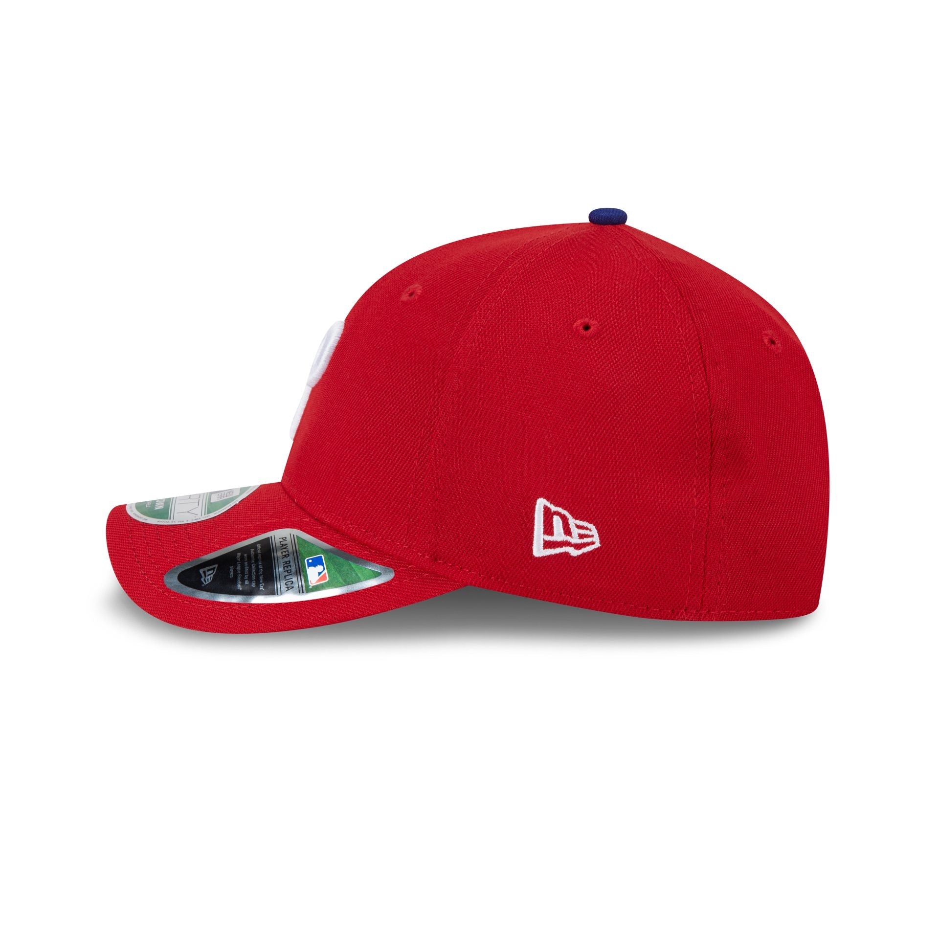 Philadelphia Phillies 2026 All-Star Game Host 9FORTY M-Crown Snapback Hat