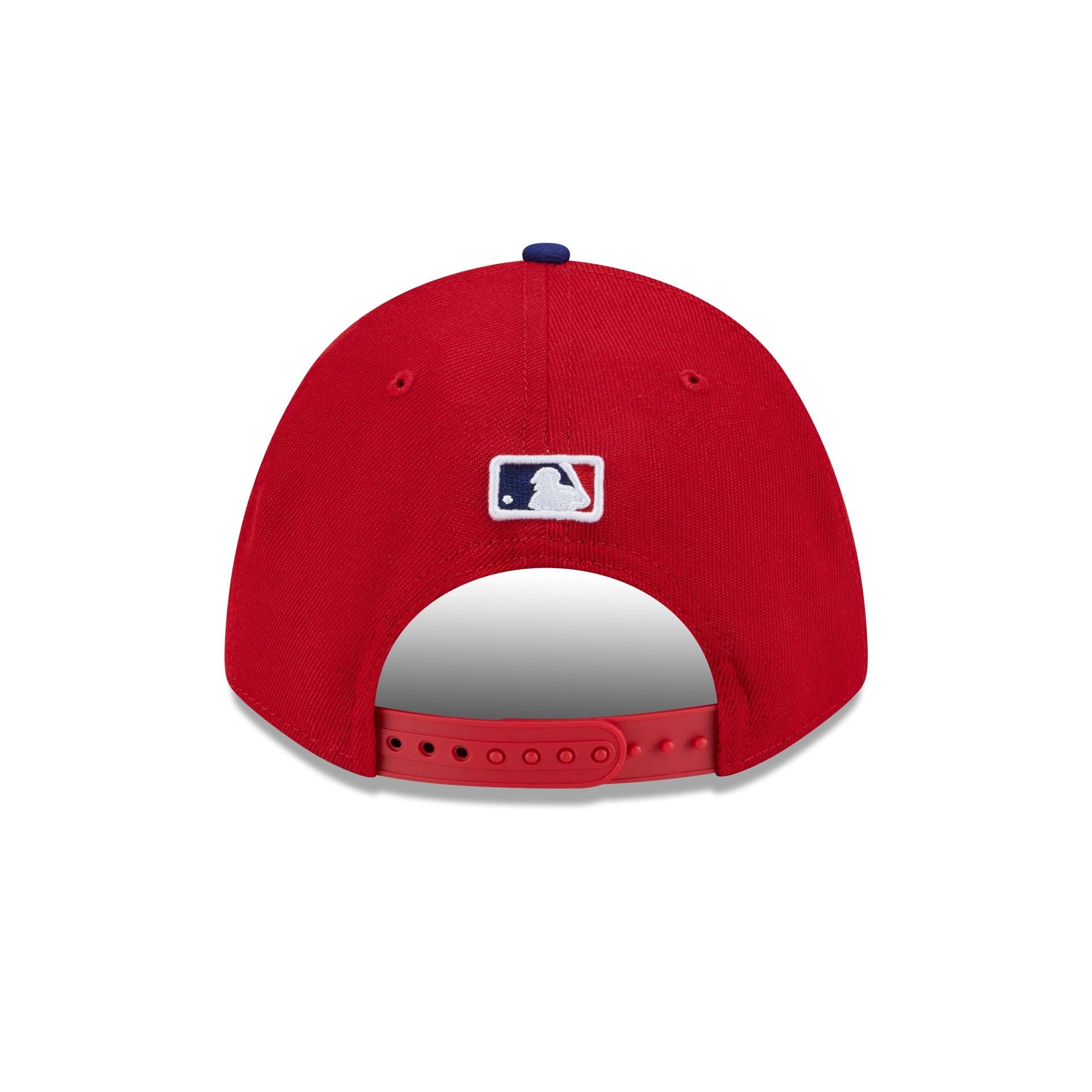 Philadelphia Phillies 2026 All-Star Game Host 9FORTY M-Crown Snapback Hat