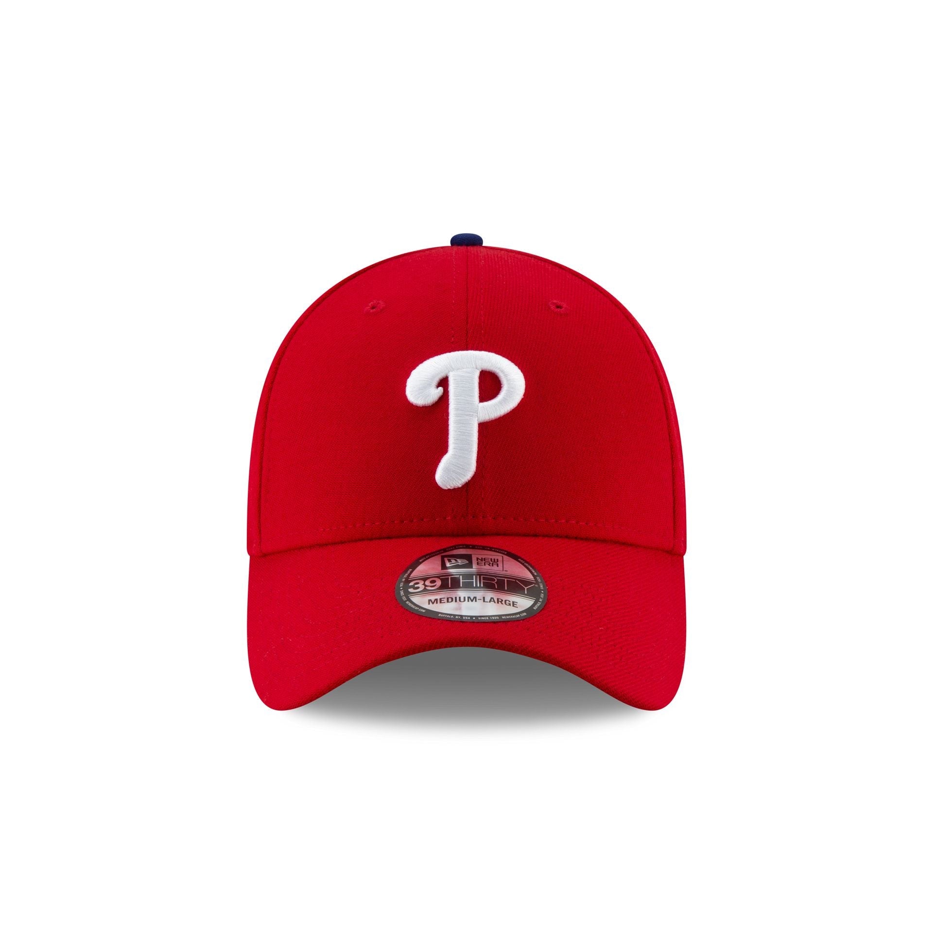 Philadelphia Phillies 2026 All-Star Game Host 39THIRTY Stretch Fit Hat