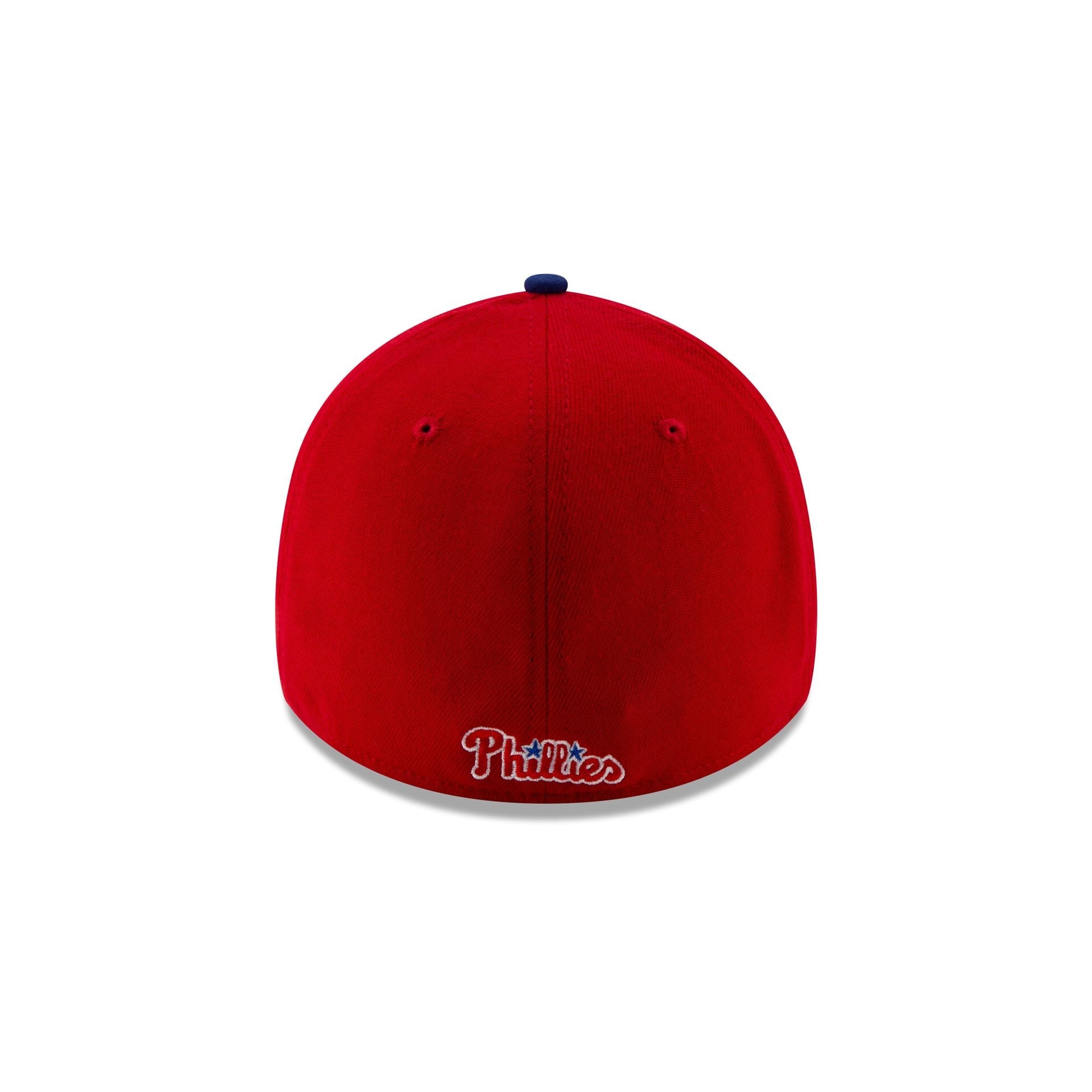 Philadelphia Phillies 2026 All-Star Game Host 39THIRTY Stretch Fit Hat