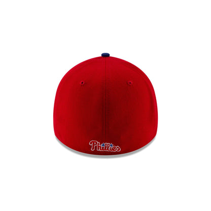 Philadelphia Phillies 2026 All-Star Game Host 39THIRTY Stretch Fit Hat