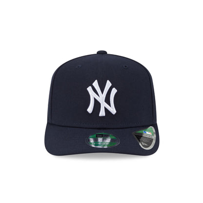 New York Yankees Hall of Fame 2025 CC Sabathia 9SEVENTY Stretch-Snap Hat
