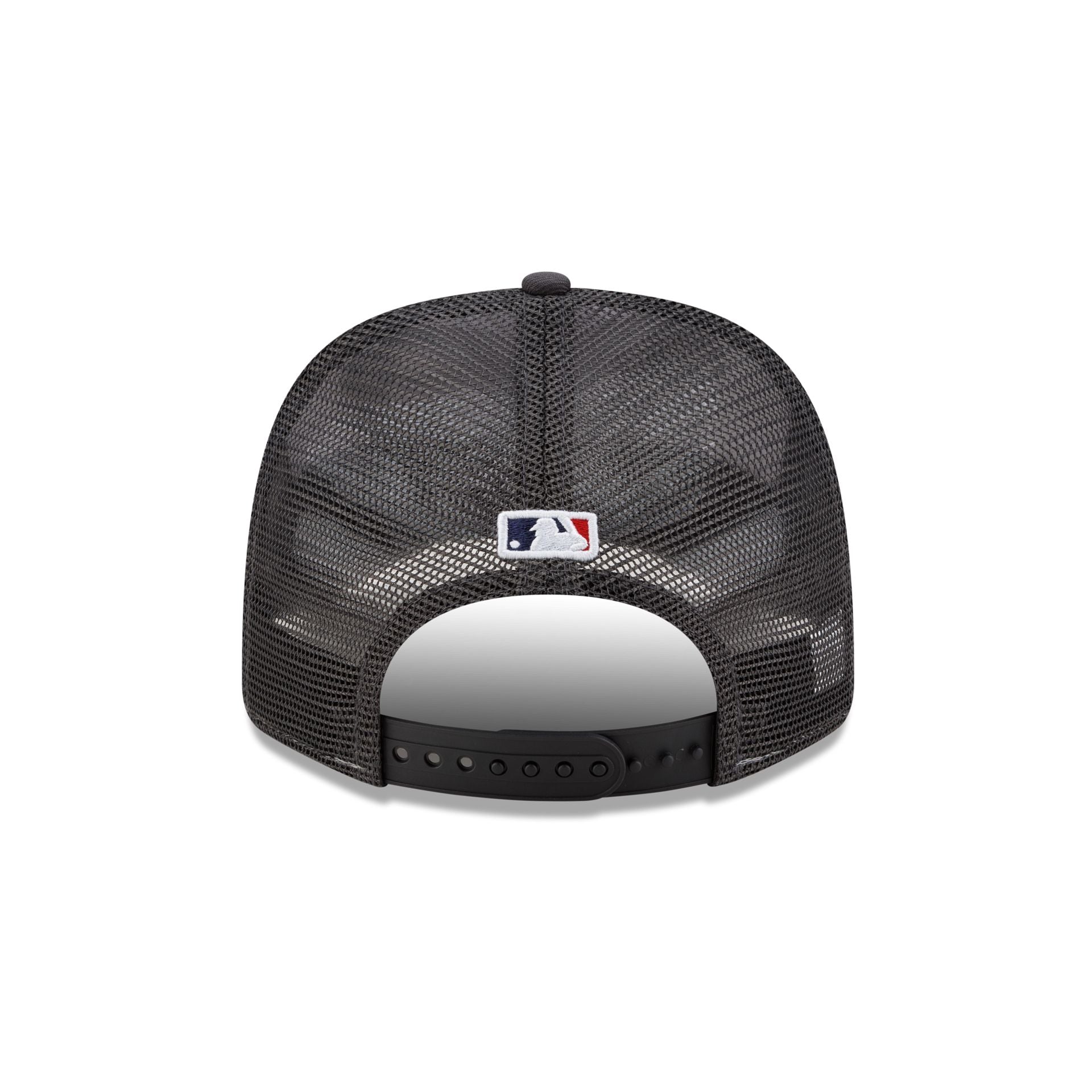 Seattle Mariners 2025 Regular Season Division Champions Locker Room 9SEVENTY Stretch-Snap Hat