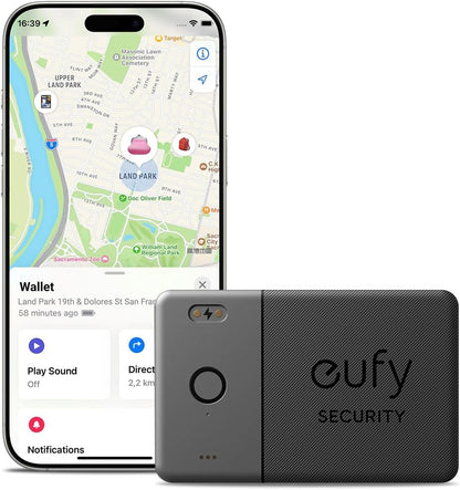 eufy Rechargeable SmartTrack Card E30