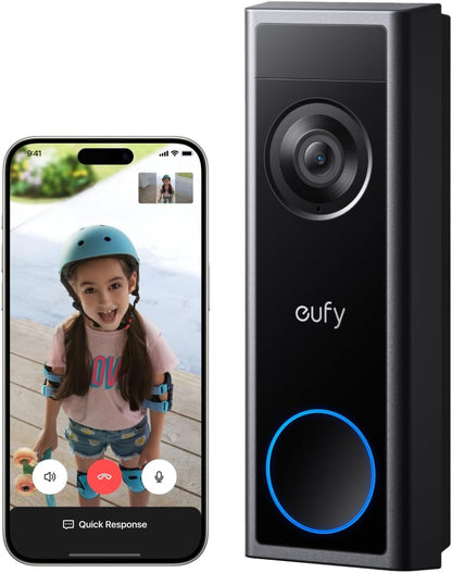 eufy C31 Video Doorbell