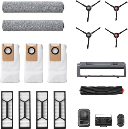 Eufy Replacement Parts Kit for Omni S1 Pro Robotic Vacuum