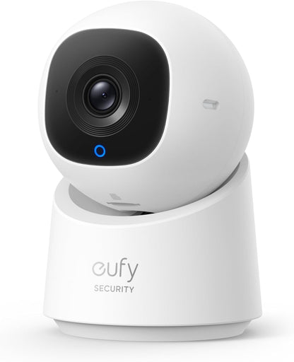 eufy C220 Indoor Pan/Tilt Camera