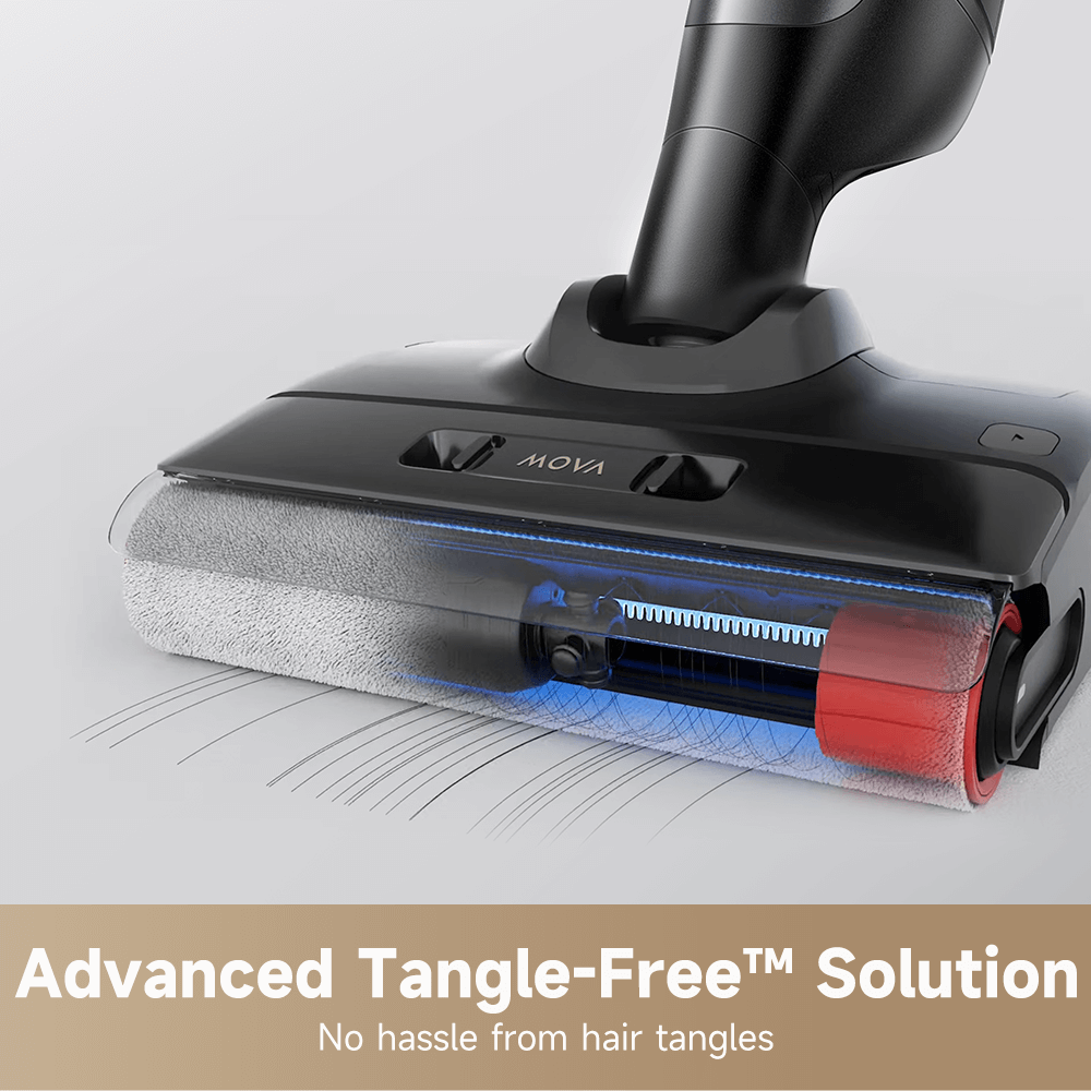 MOVA M10 Wet & Dry Vacuum