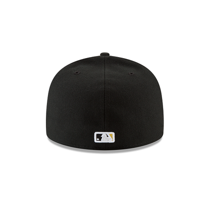 Pittsburgh Pirates Authentic Collection 59FIFTY Fitted Hat