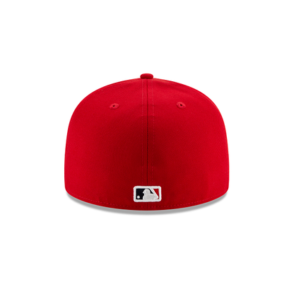 St. Louis Cardinals Authentic Collection 59FIFTY Fitted Hat