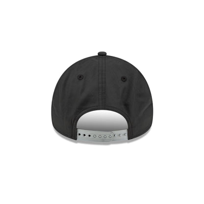 Oracle Red Bull Racing Essential Ripstop 9FORTY A-Frame Snapback Hat