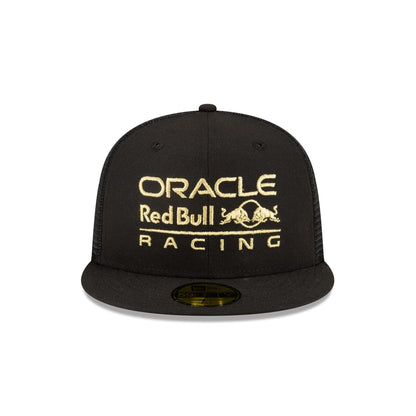 Oracle Red Bull Racing Essential Gold 59FIFTY Fitted Hat