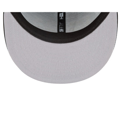 Oracle Red Bull Racing Essential Gold 59FIFTY Fitted Hat