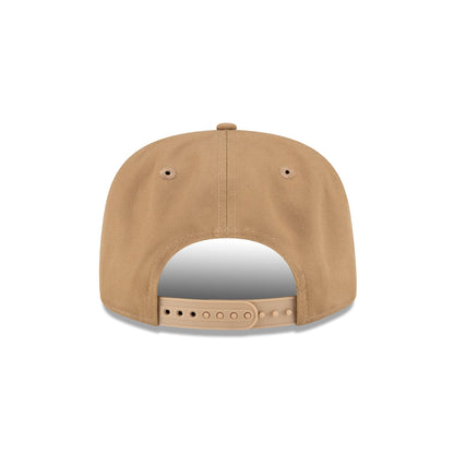 Oracle Red Bull Racing Essential Khaki Golfer Hat