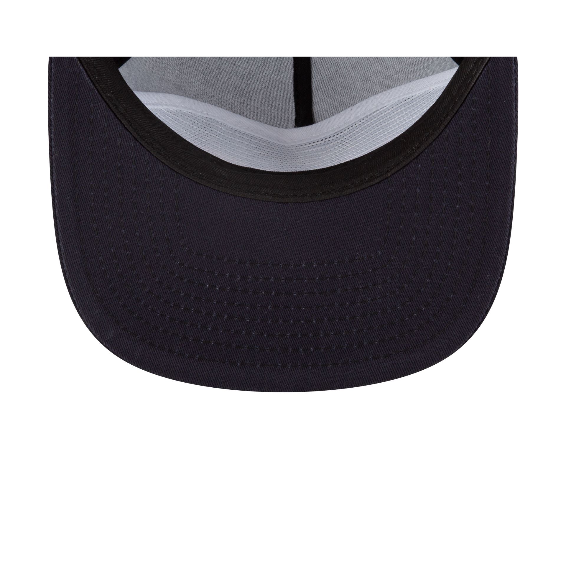 Oracle Red Bull Racing Essential Navy Golfer Hat