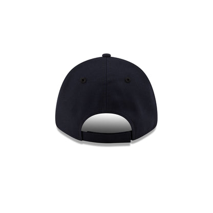 New York Yankees Juan Soto 22 9FORTY Adjustable Hat