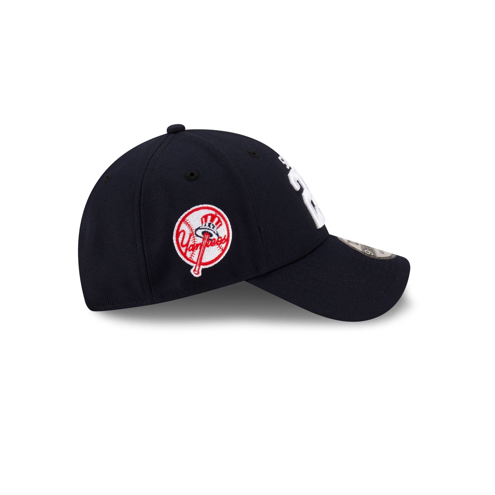 New York Yankees Juan Soto 22 9FORTY Adjustable Hat