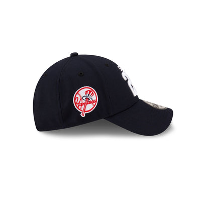 New York Yankees Juan Soto 22 9FORTY Adjustable Hat