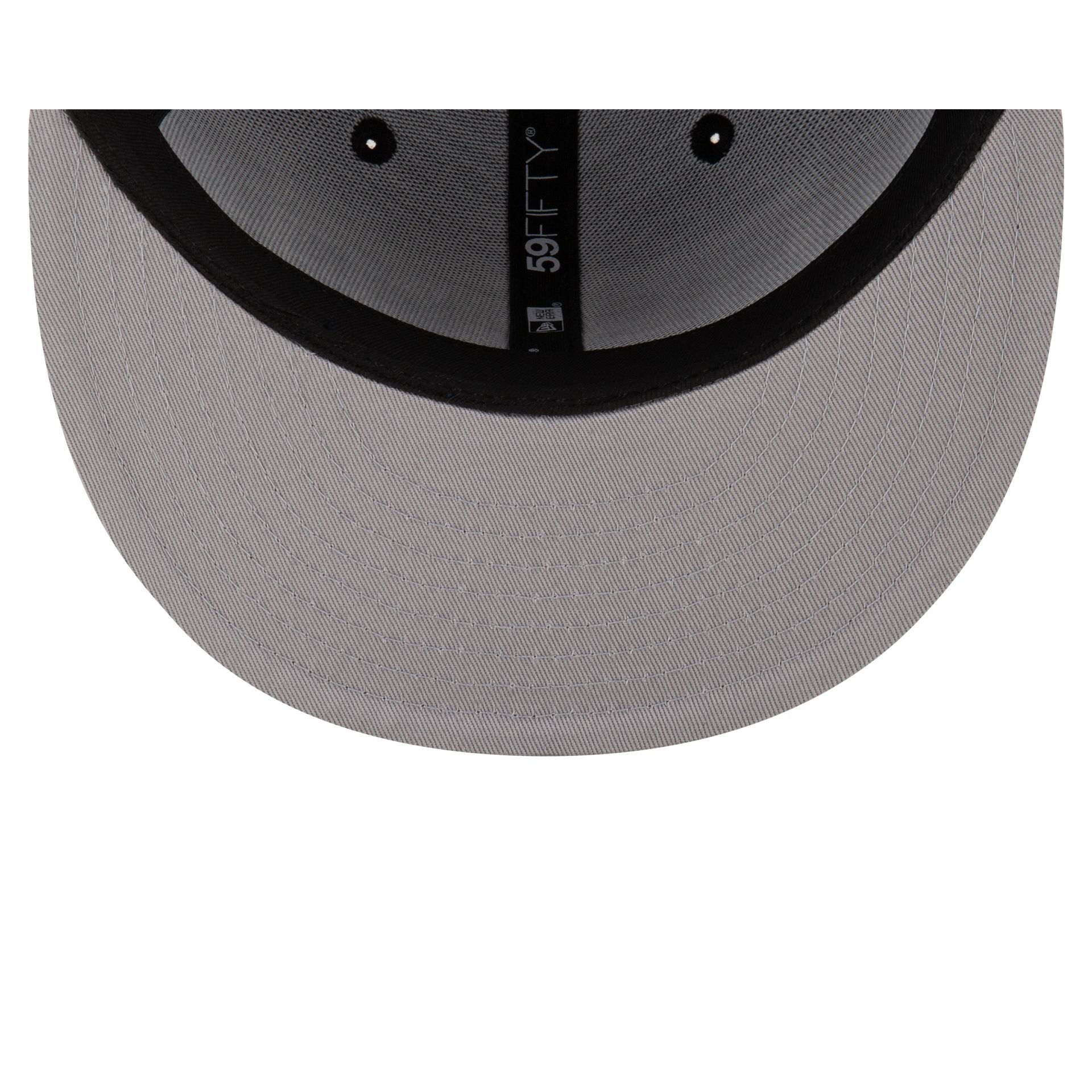 New York Yankees Juan Soto Navy 59FIFTY Fitted Hat