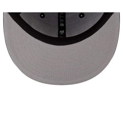 New York Yankees Juan Soto 9FIFTY Snapback Hat