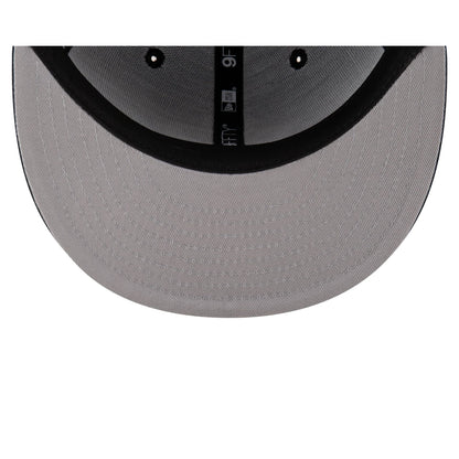 New York Yankees Juan Soto 22 9FIFTY Snapback Hat