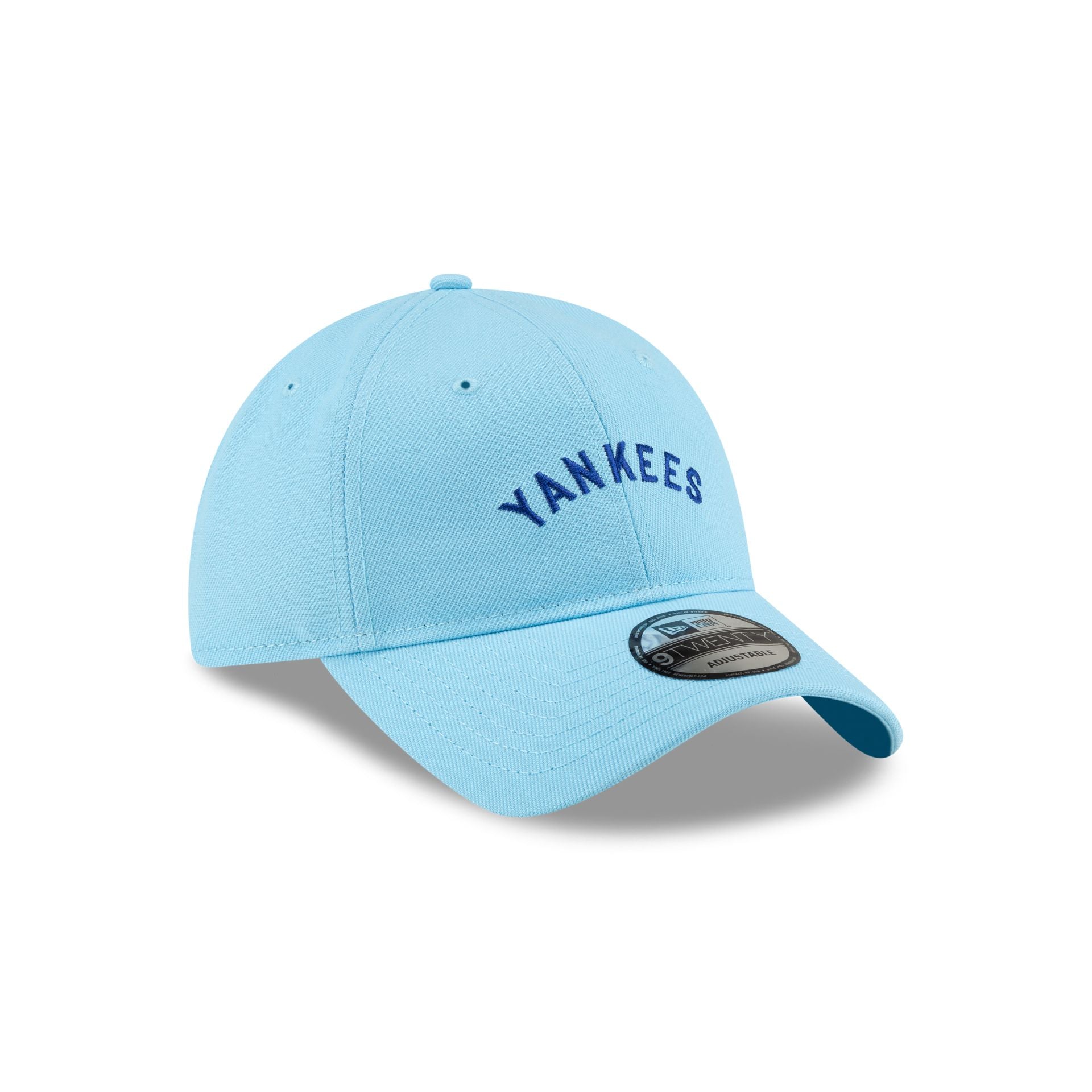 New York Yankees Spring Colorway 9TWENTY Adjustable Hat