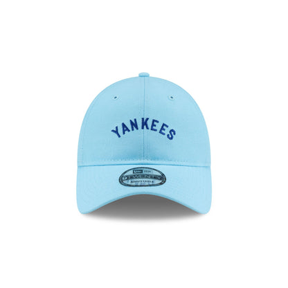 New York Yankees Spring Colorway 9TWENTY Adjustable Hat
