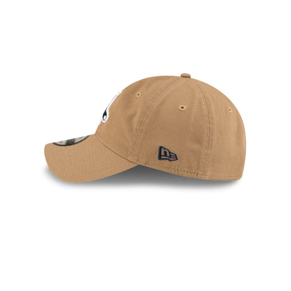 Boston Red Sox Spring Colorway 9TWENTY Adjustable Hat