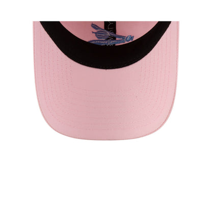 Chicago White Sox Spring Colorway 9TWENTY Adjustable Hat