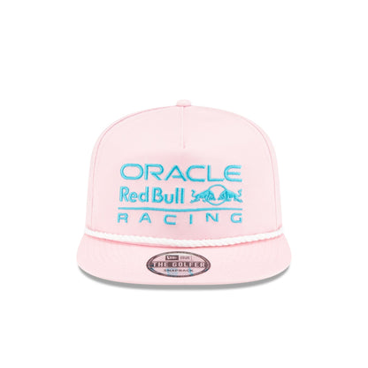 Oracle Red Bull Racing Miami Race Golfer Hat