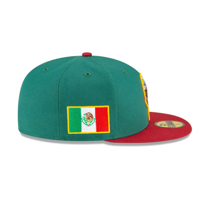 New York Yankees Cinco de Mayo 59FIFTY Fitted Hat