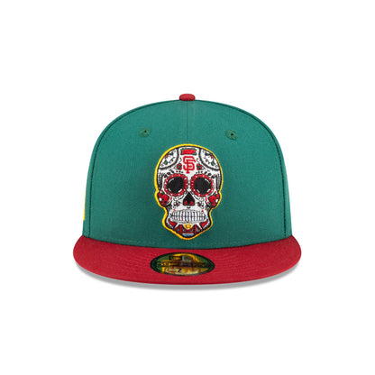San Francisco Giants Cinco de Mayo 59FIFTY Fitted Hat