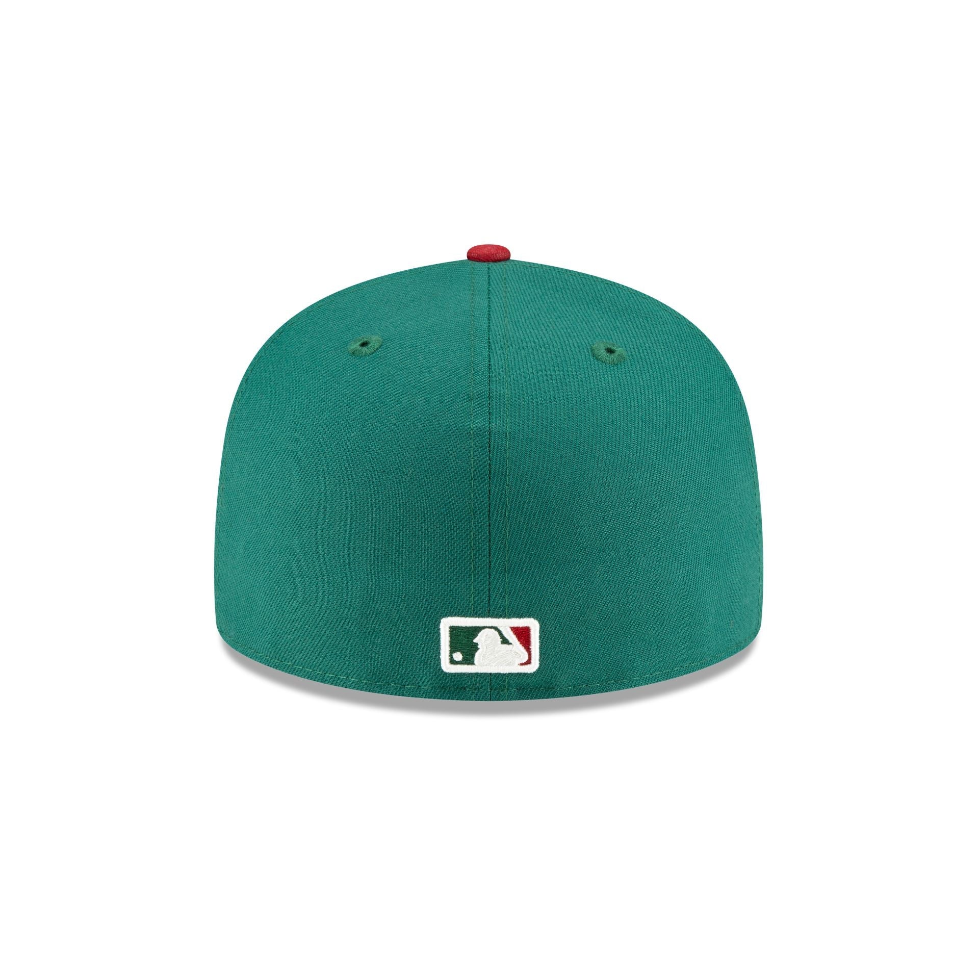 Texas Rangers Cinco de Mayo 59FIFTY Fitted Hat
