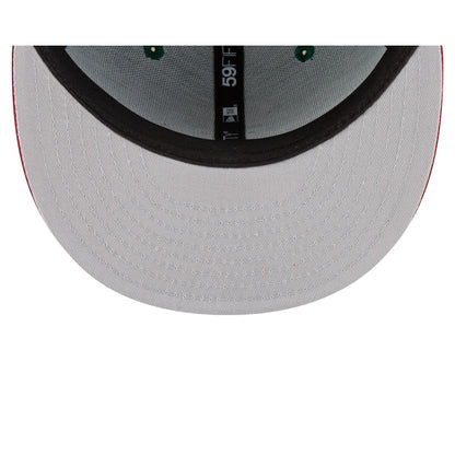 Texas Rangers Cinco de Mayo 59FIFTY Fitted Hat