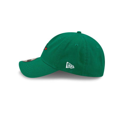 Philadelphia Phillies Philly Phanatic Green 9TWENTY Adjustable Hat