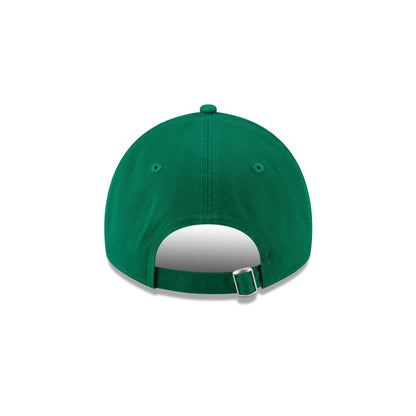 Philadelphia Phillies Philly Phanatic Green 9TWENTY Adjustable Hat