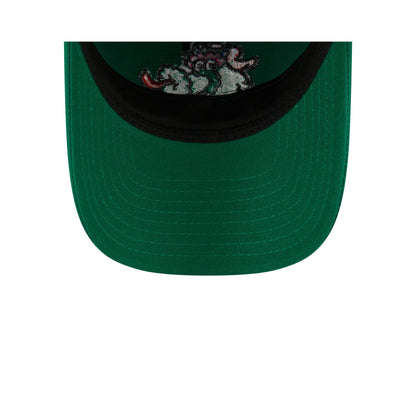 Philadelphia Phillies Philly Phanatic Green 9TWENTY Adjustable Hat