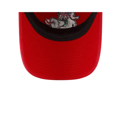 Philadelphia Phillies Philly Phanatic Red 9TWENTY Adjustable Hat