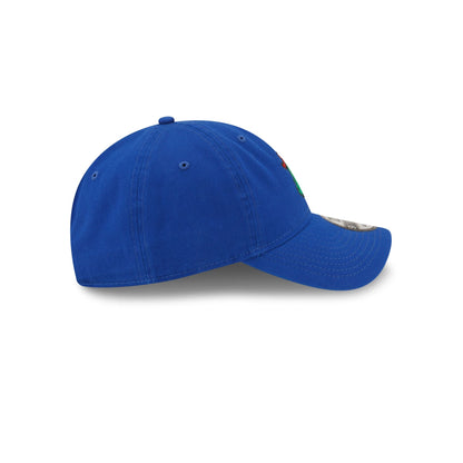 Philadelphia Phillies Philly Phanatic Blue 9TWENTY Adjustable Hat