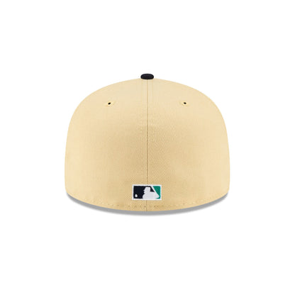 Seattle Mariners Mascot 59FIFTY Fitted Hat