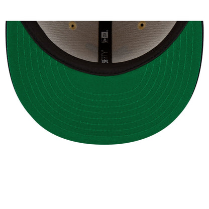 Seattle Mariners Mascot 59FIFTY Fitted Hat