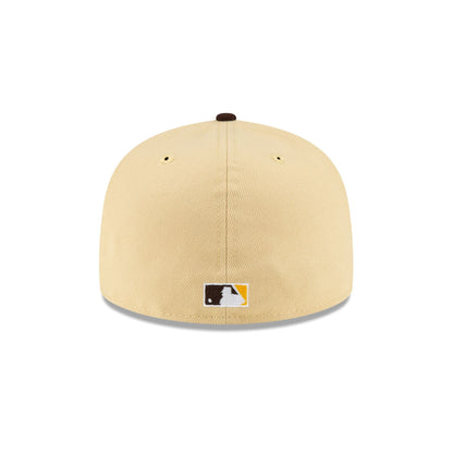 San Diego Padres Mascot 59FIFTY Fitted Hat
