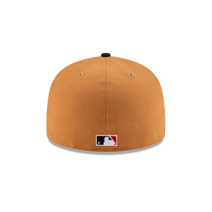 Boston Red Sox Mini Mascot 59FIFTY Fitted Hat