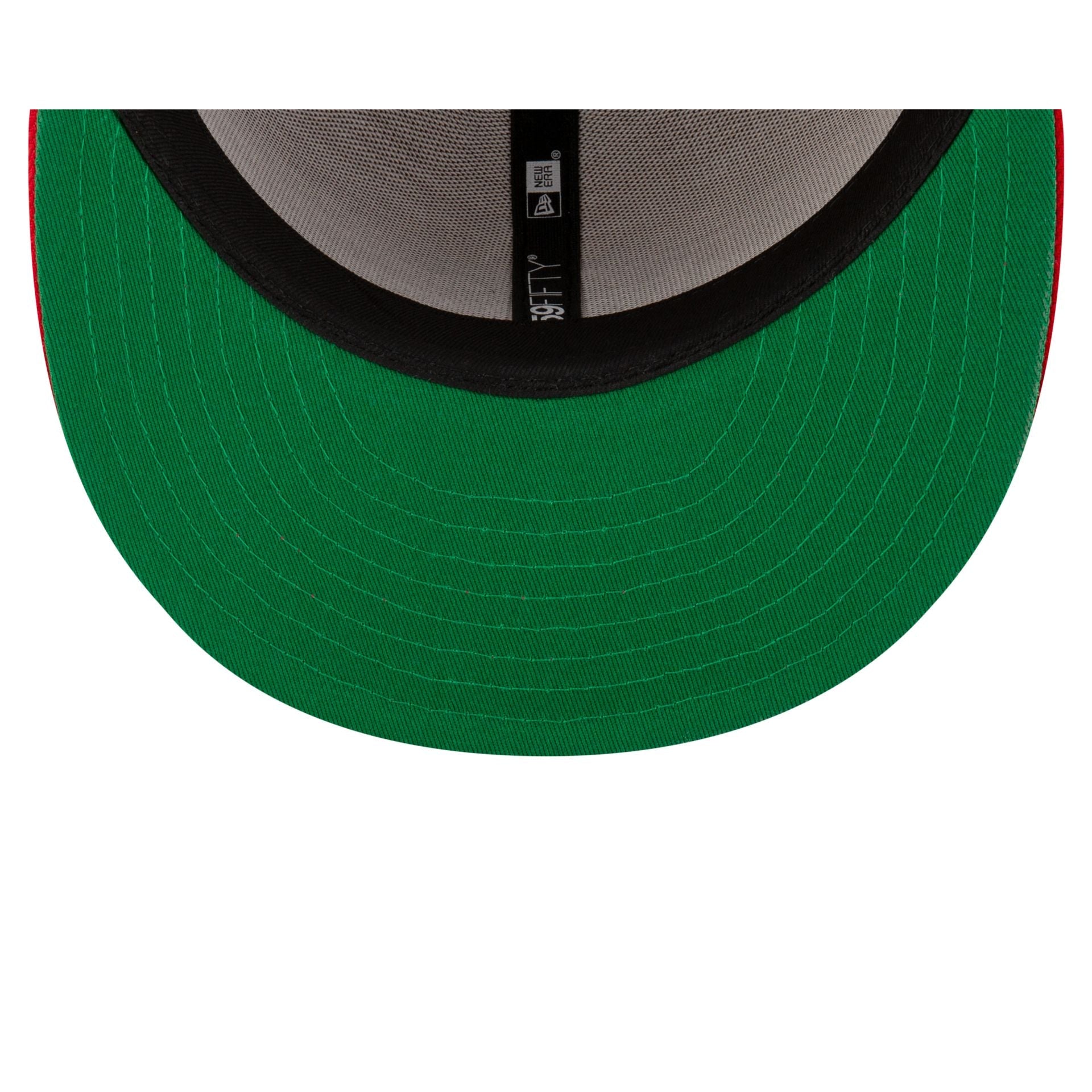 Philadelphia Phillies Mini Mascot 59FIFTY Fitted Hat