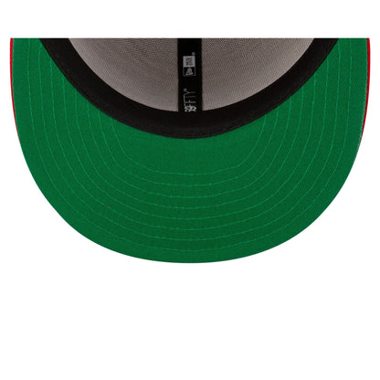 Philadelphia Phillies Mini Mascot 59FIFTY Fitted Hat